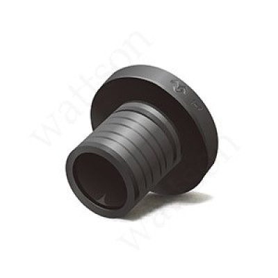 VARMEGA Заглушка Slide-fit PPSU 16 мм